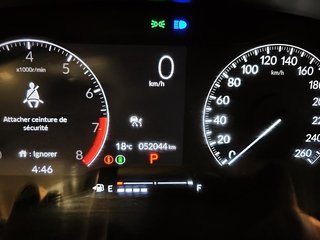 2022 Honda Civic Sedan in Quebec, Quebec - 13 - w320h240px