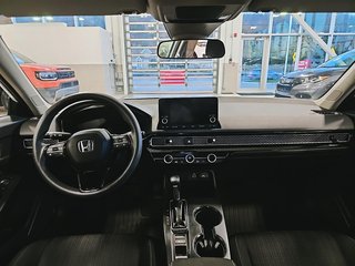 2022 Honda Civic Sedan in Quebec, Quebec - 8 - w320h240px