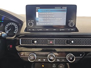 2022 Honda Civic Sedan in Quebec, Quebec - 14 - w320h240px