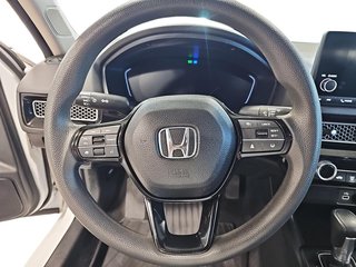 2022 Honda Civic Sedan in Quebec, Quebec - 12 - w320h240px