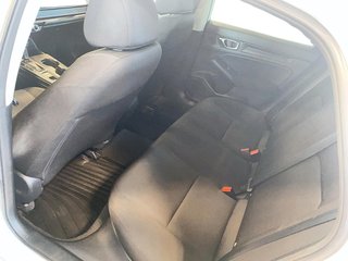 Honda Civic Sedan  2022 à Québec, Québec - 8 - w320h240px