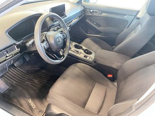 Honda Civic Sedan  2022 à Québec, Québec - 9 - w320h240px