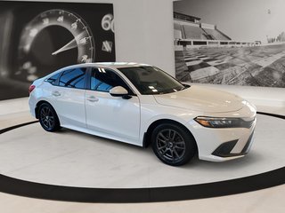 Honda Civic Sedan  2022 à Québec, Québec - 3 - w320h240px
