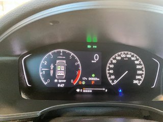 Honda Civic Sedan  2022 à Québec, Québec - 12 - w320h240px