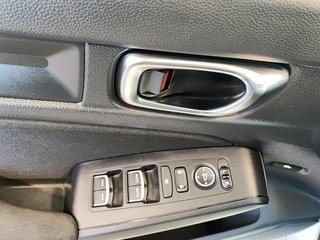 Honda Civic Sedan  2022 à Québec, Québec - 10 - w320h240px