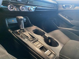 Honda Civic Sedan  2022 à Québec, Québec - 21 - w320h240px