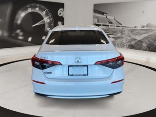 Honda Civic Sedan  2022 à Québec, Québec - 5 - w320h240px