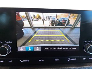 Honda Civic Sedan  2022 à Québec, Québec - 19 - w320h240px