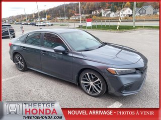 2022 Honda Civic Sedan in Quebec, Quebec - 3 - w320h240px