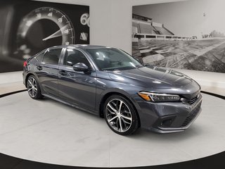 2022 Honda Civic Sedan in Quebec, Quebec - 3 - w320h240px