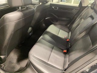 Honda Civic Sedan  2022 à Québec, Québec - 8 - w320h240px