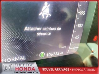 2022 Honda Civic Sedan in Quebec, Quebec - 5 - w320h240px