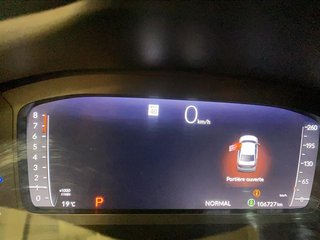 Honda Civic Sedan  2022 à Québec, Québec - 12 - w320h240px