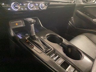 Honda Civic Sedan  2022 à Québec, Québec - 19 - w320h240px
