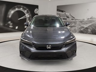 2022 Honda Civic Sedan in Quebec, Quebec - 2 - w320h240px