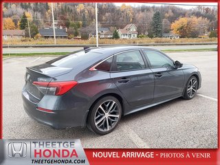 2022 Honda Civic Sedan in Quebec, Quebec - 4 - w320h240px