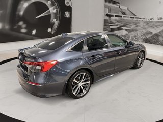 2022 Honda Civic Sedan in Quebec, Quebec - 4 - w320h240px