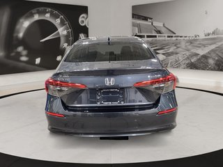 2022 Honda Civic Sedan in Quebec, Quebec - 5 - w320h240px