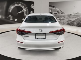 2022 Honda Civic Sedan in Quebec, Quebec - 6 - w320h240px