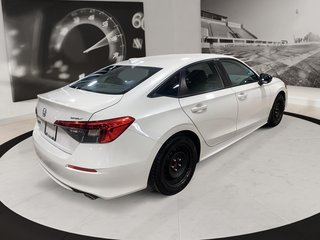 2022 Honda Civic Sedan in Quebec, Quebec - 4 - w320h240px