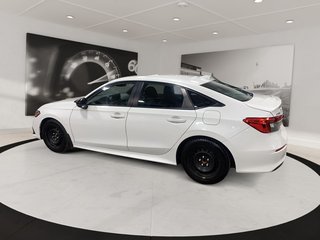 2022 Honda Civic Sedan in Quebec, Quebec - 5 - w320h240px