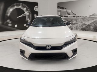 2022 Honda Civic Sedan in Quebec, Quebec - 2 - w320h240px