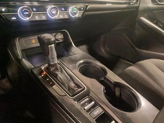 2022 Honda Civic Sedan in Quebec, Quebec - 12 - w320h240px