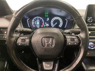 2022 Honda Civic Sedan in Quebec, Quebec - 19 - w320h240px