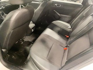 2022 Honda Civic Sedan in Quebec, Quebec - 16 - w320h240px