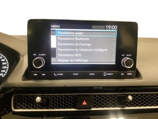 2022 Honda Civic Sedan in Quebec, Quebec - 10 - w320h240px