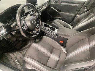 2022 Honda Civic Sedan in Quebec, Quebec - 17 - w320h240px
