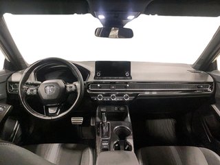 2022 Honda Civic Sedan in Quebec, Quebec - 15 - w320h240px