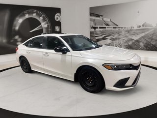 2022 Honda Civic Sedan in Quebec, Quebec - 3 - w320h240px