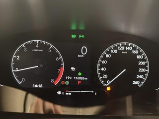 2022 Honda Civic Sedan in Quebec, Quebec - 10 - w320h240px