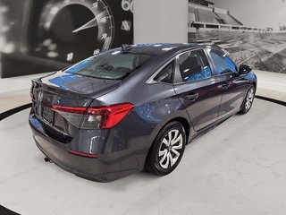 2022 Honda Civic Sedan in Quebec, Quebec - 5 - w320h240px