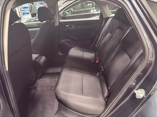 2022 Honda Civic Sedan in Quebec, Quebec - 16 - w320h240px