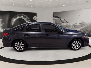 2022 Honda Civic Sedan in Quebec, Quebec - 4 - w320h240px