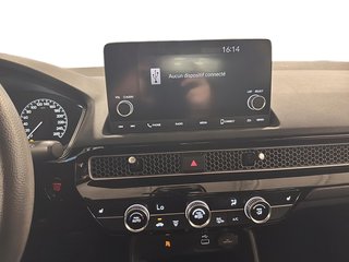 2022 Honda Civic Sedan in Quebec, Quebec - 12 - w320h240px