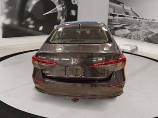 2022 Honda Civic Sedan in Quebec, Quebec - 6 - w320h240px