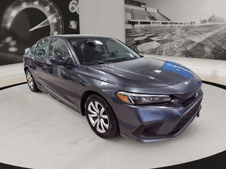 2022 Honda Civic Sedan in Quebec, Quebec - 3 - w320h240px
