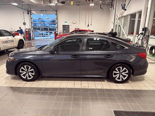 2022 Honda Civic Sedan in Quebec, Quebec - 8 - w320h240px