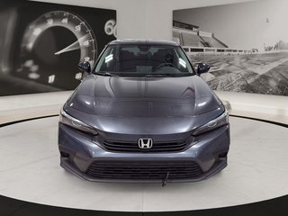2022 Honda Civic Sedan in Quebec, Quebec - 2 - w320h240px