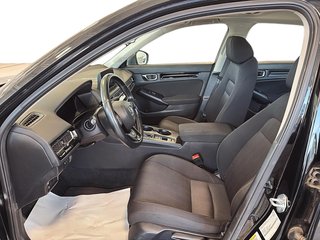 2022 Honda Civic Sedan in Quebec, Quebec - 9 - w320h240px