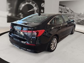 2022 Honda Civic Sedan in Quebec, Quebec - 5 - w320h240px