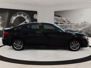 2022 Honda Civic Sedan in Quebec, Quebec - 4 - w320h240px