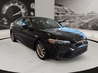 2022 Honda Civic Sedan in Quebec, Quebec - 3 - w320h240px