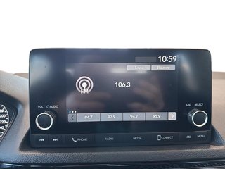 2022 Honda Civic Sedan in Quebec, Quebec - 18 - w320h240px