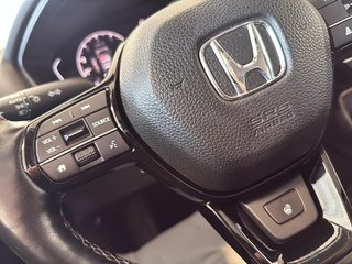 2022 Honda Civic Sedan in Quebec, Quebec - 13 - w320h240px