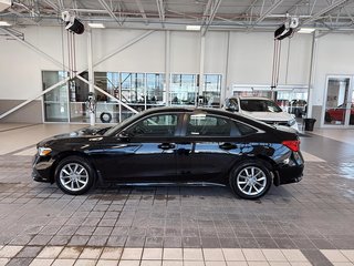 2022 Honda Civic Sedan in Quebec, Quebec - 8 - w320h240px