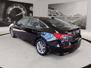 2022 Honda Civic Sedan in Quebec, Quebec - 7 - w320h240px